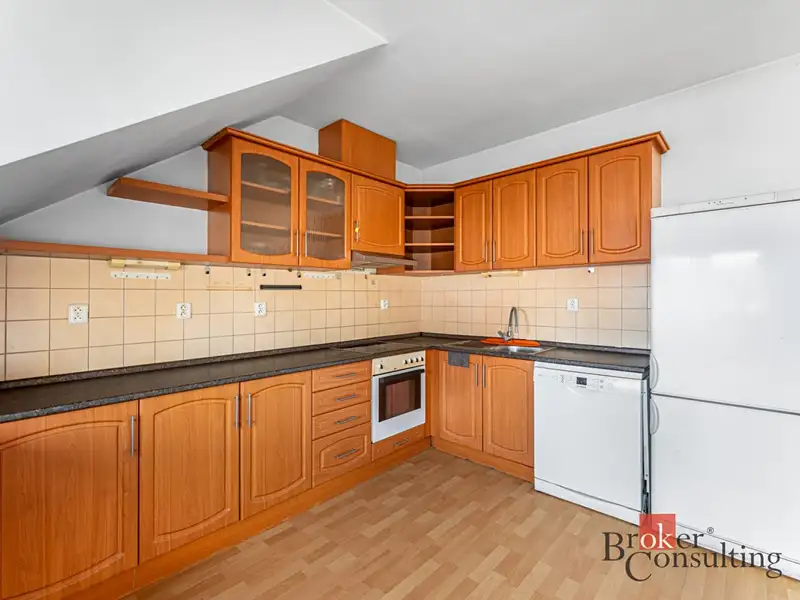 Prodej bytu 3+kk 63 m², Beroun – náhled fotky 3