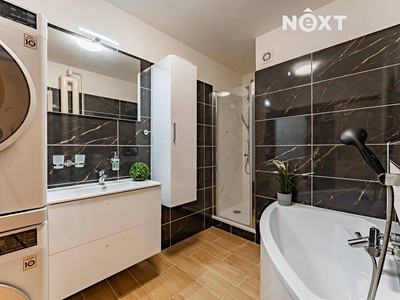 Prodej bytu 3+kk, 61 m² (3 z 22)