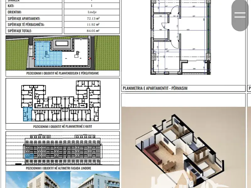 Prodej bytu 3+kk 84 m², Golem – náhled fotky 2