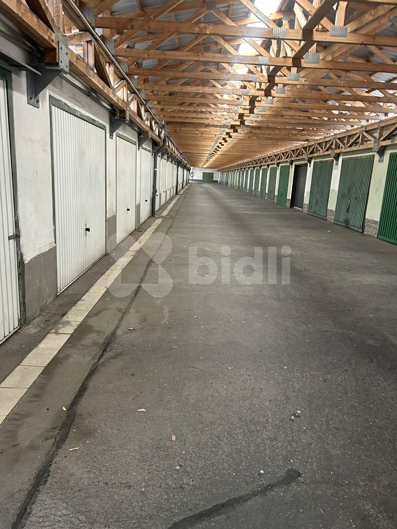Pronájem garáže 20 m², Brno – fotka 1 z 3