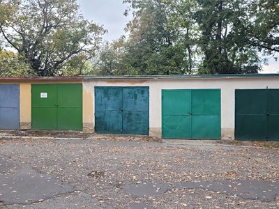 Pronájem nemovitosti, 14 m² (2 z 4)