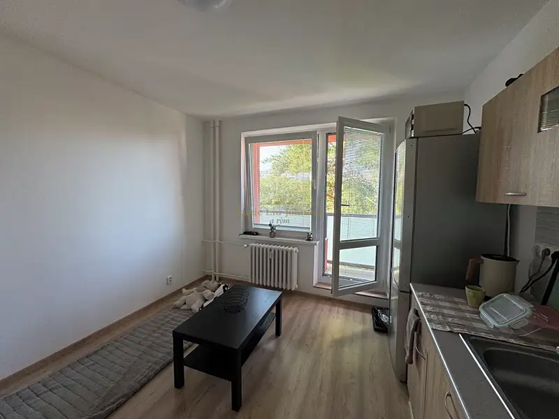 Prodej bytu 2+kk 38 m², Praha – náhled fotky 1