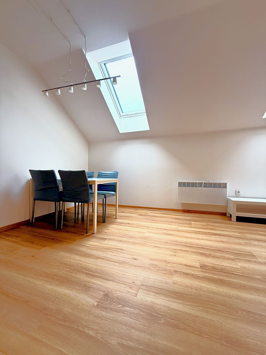 Prodej bytu 2+kk 62 m², Brno – fotka 1 z 3