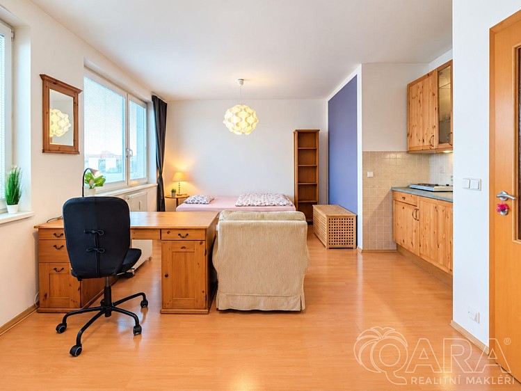 Wohnung 1+kk zum Kauf, 30 m² (13 von 24)