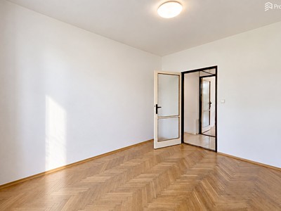 Prodej bytu 2+1, 52 m² (3 z 29)