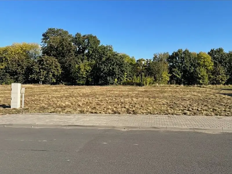Prodej stavebního pozemku 772 m², Uničov – náhled fotky 3