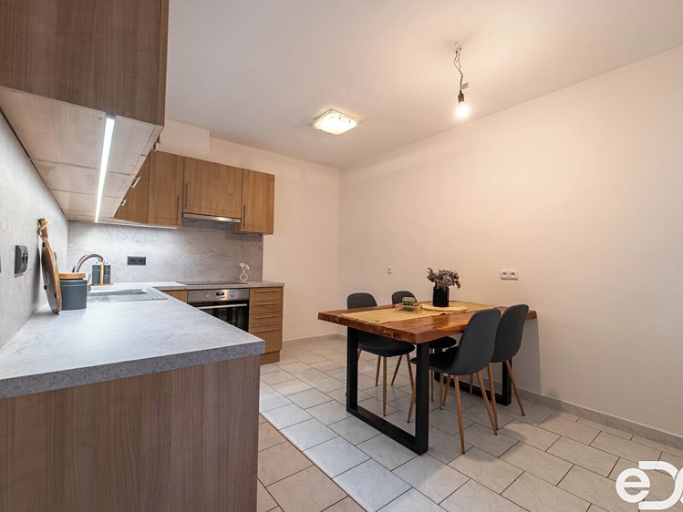 Квартира 3+kk на продаж, 92 м² (9 з 26)