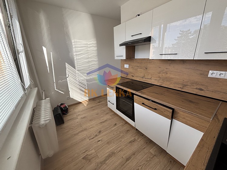 Квартира 3+1 в оренду, 53 м² (3 з 15)