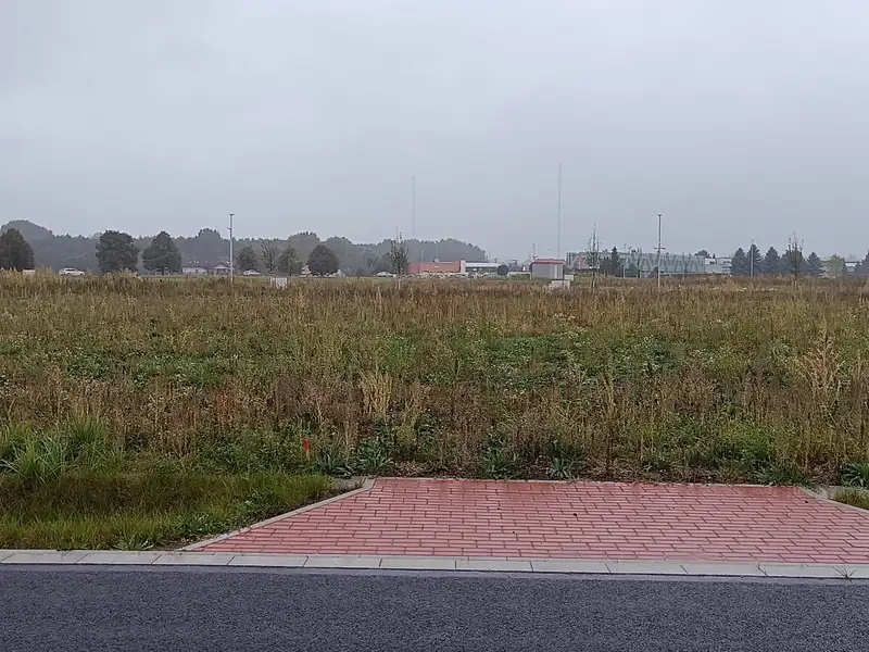Prodej stavebního pozemku 616 m², Choťánky – náhled fotky 3