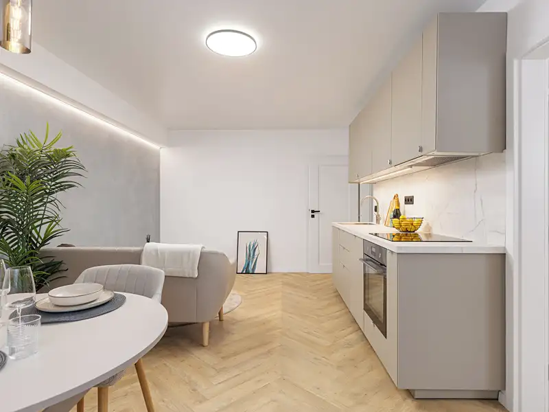 Prodej bytu 2+kk 43 m², Mladá Boleslav – náhled fotky 3