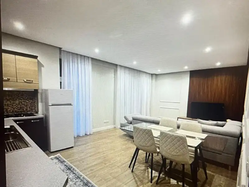 Prodej bytu 3+kk 106 m², Drač – náhled fotky 1