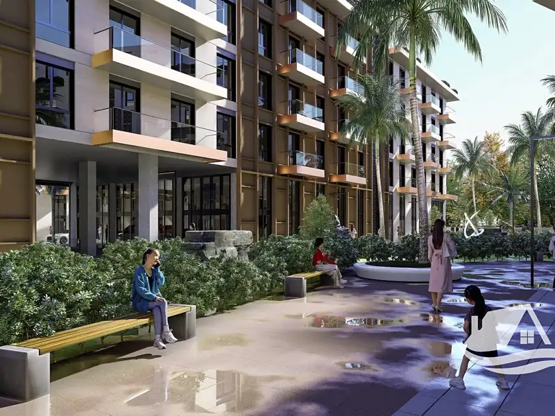 Prodej bytu 2+kk 67 m², Qerret – náhled fotky 3