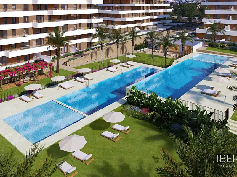 Prodej bytu 4+kk 95 m², Villajoyosa – náhled fotky 3
