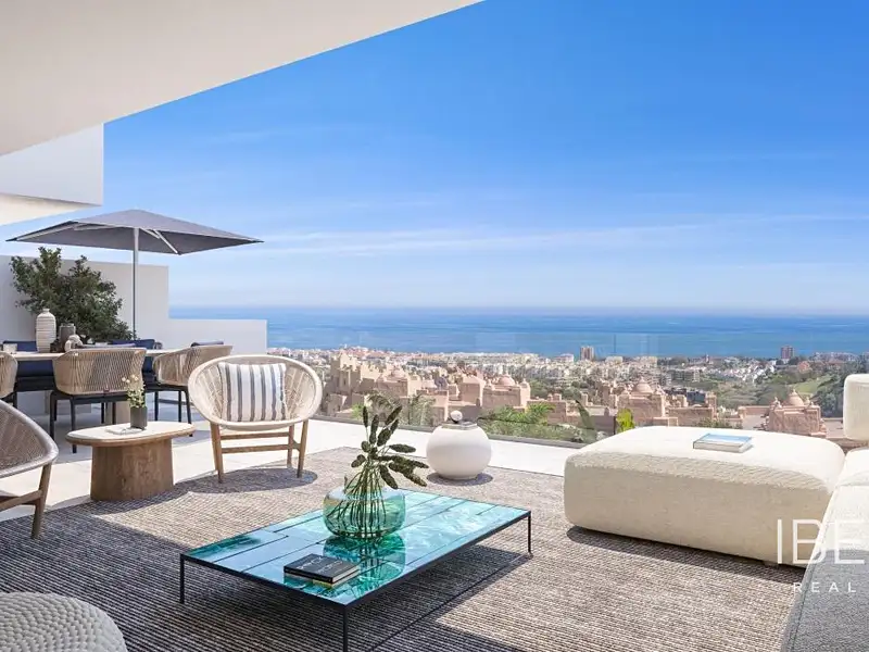 Prodej bytu 3+kk 75 m², Manilva – náhled fotky 1
