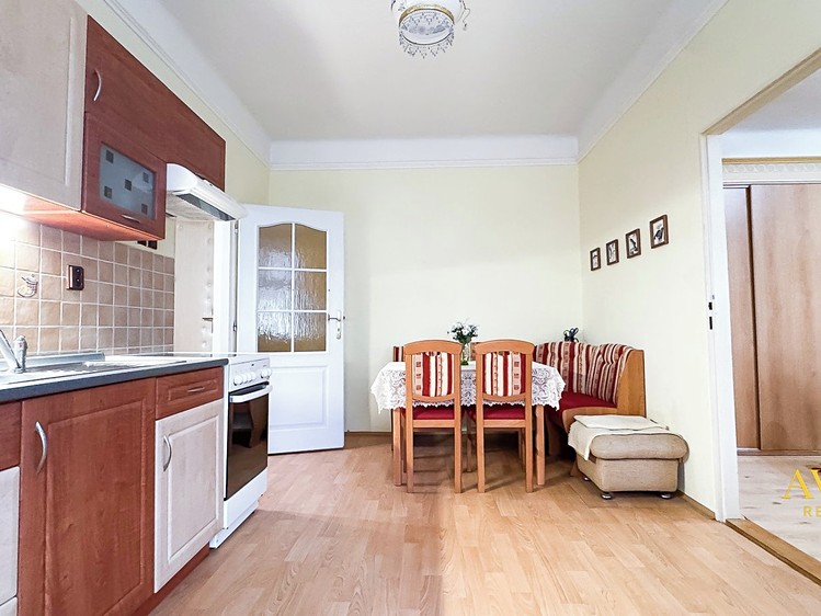 Квартира 1+1 на продаж, 56 м² (4 з 12)