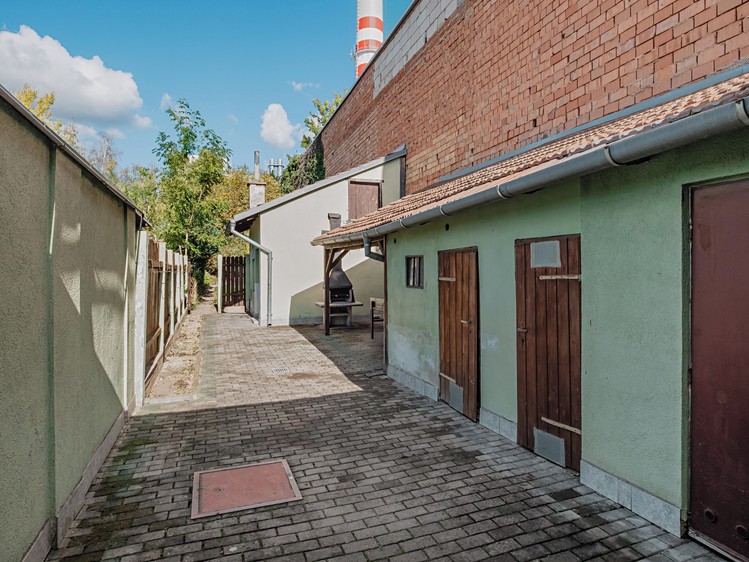 Ostatní