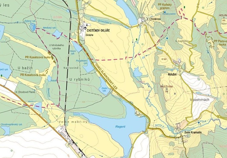 Prodej pozemku, 16 545 m² (26 z 26)