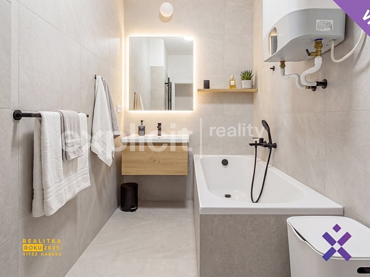 Квартира 3+1 на продаж, 86 м² (24 з 39)