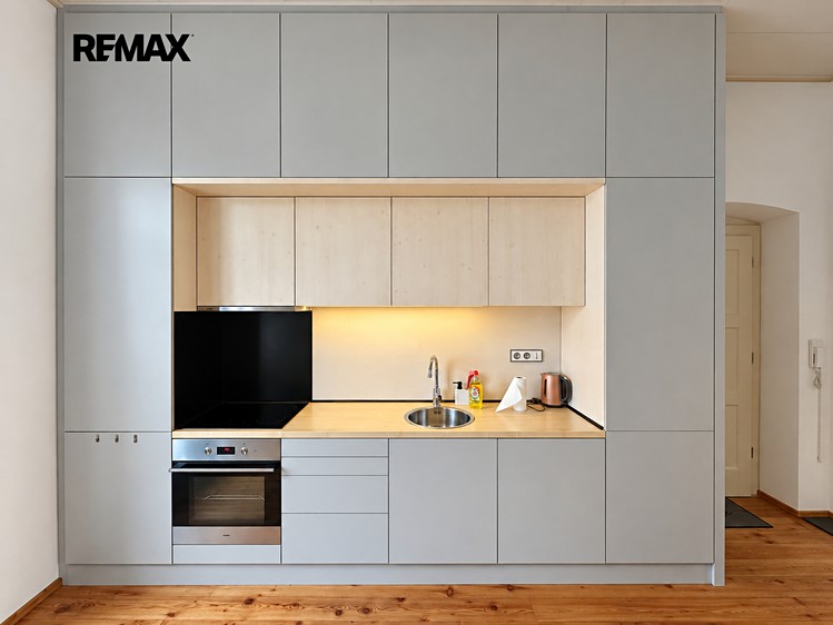 Wohnung 1+kk zur Miete, 42 m² (4 von 11)