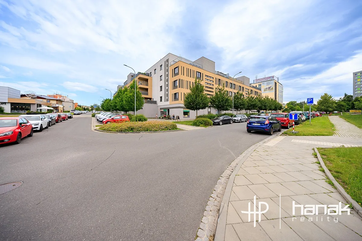 Prodej bytu 4+kk 117 m²