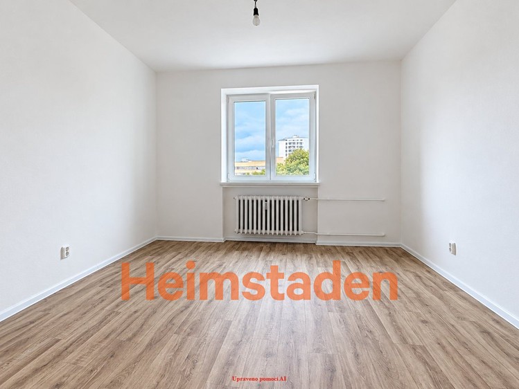 Квартира 3+kk в оренду, 76 м² (3 з 12)