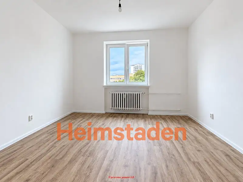 Pronájem bytu 3+kk 76 m², Ostrava – náhled fotky 3