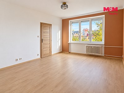 Квартира 2+1 в оренду, 54 м² (2 з 14)