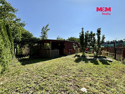 Prodej pozemku, 120 m² (2 z 10)