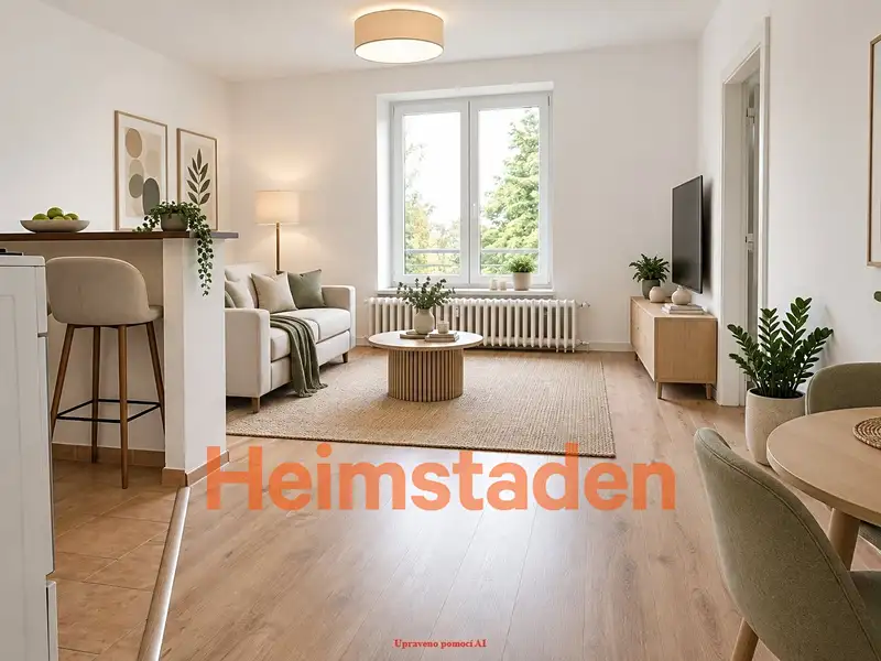 Pronájem bytu 2+1 61 m², Havířov – náhled fotky 1