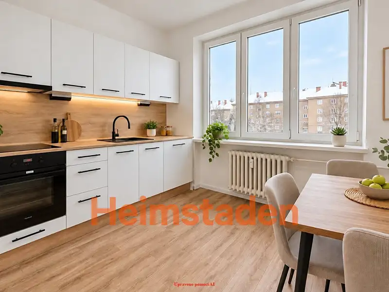 Pronájem bytu 2+1 55 m², Havířov – náhled fotky 3