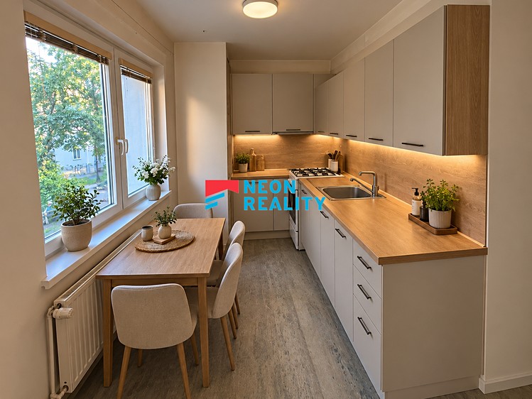Квартира 2+1 на продаж, 55 м² (1 з 14)