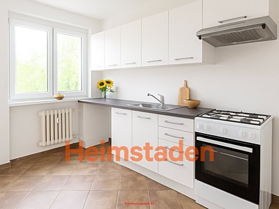 Pronájem bytu 2+1, 54 m² (2 z 15)