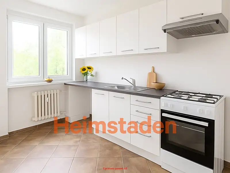 Pronájem bytu 2+1 54 m², Ostrava – náhled fotky 2