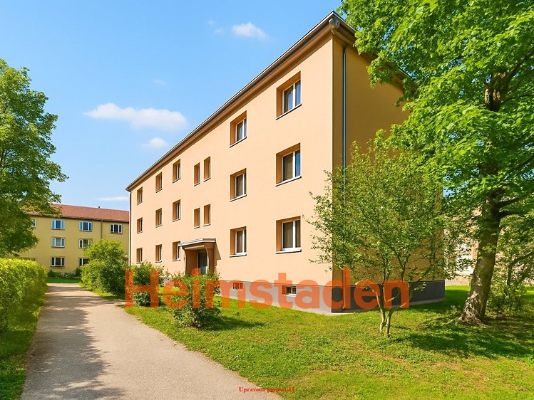 Pronájem bytu 2+1, 54 m² (6 z 15)
