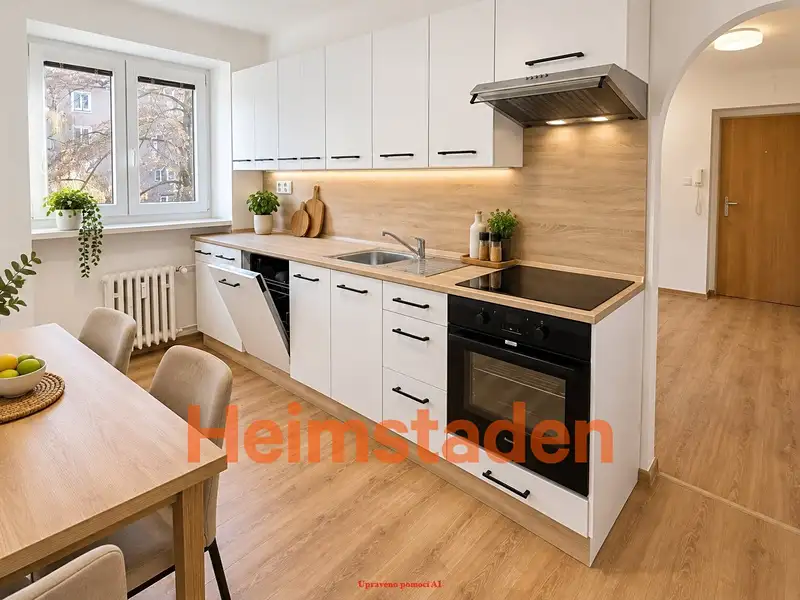 Pronájem bytu 3+1 67 m², Havířov – náhled fotky 1