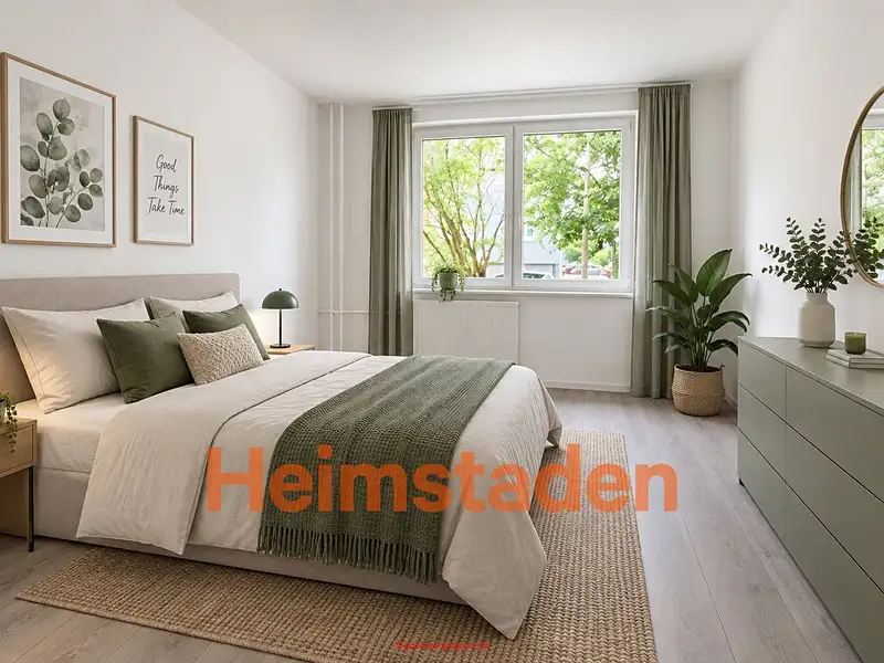 Pronájem bytu 2+1 56 m², Ostrava – náhled fotky 3