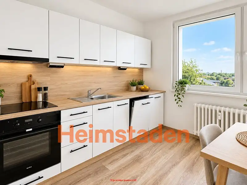 Pronájem bytu 3+1 77 m², Frýdek-Místek – náhled fotky 2
