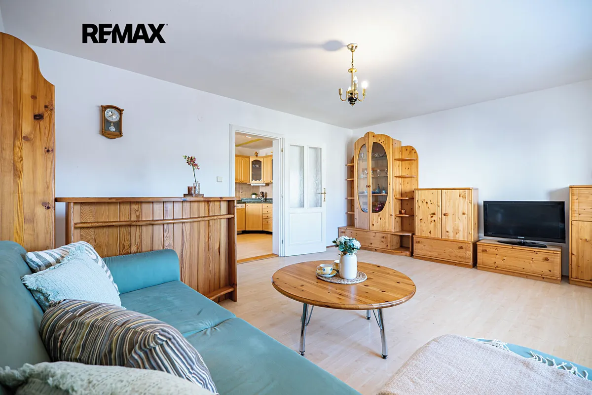 Prodej rodinného domu 135 m², pozemek 425 m²