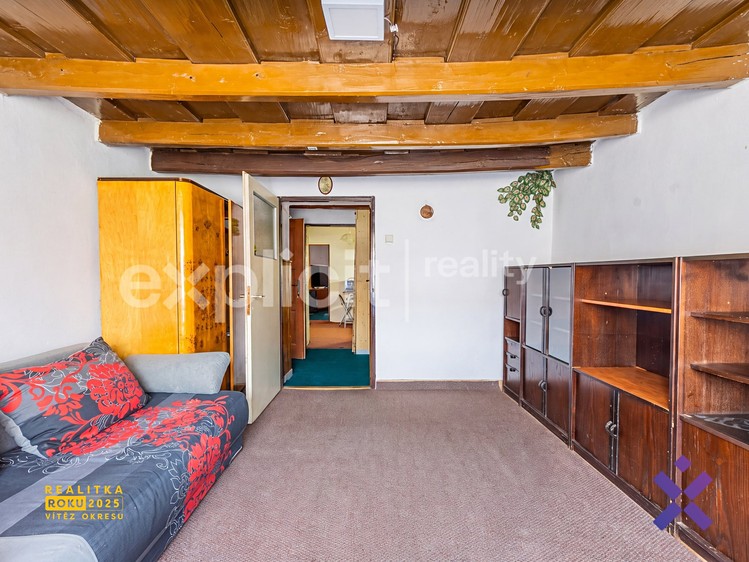 Prodej domu, 50 m² (8 z 37)
