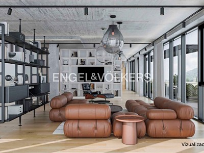 Квартира atypical на продаж, 279 м² (2 з 13)