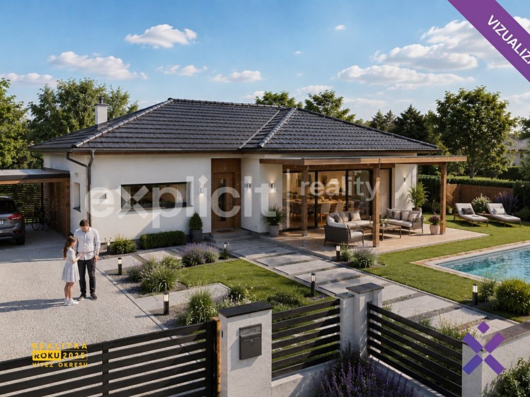 Будинок на продаж, 110 м² (1 з 19)