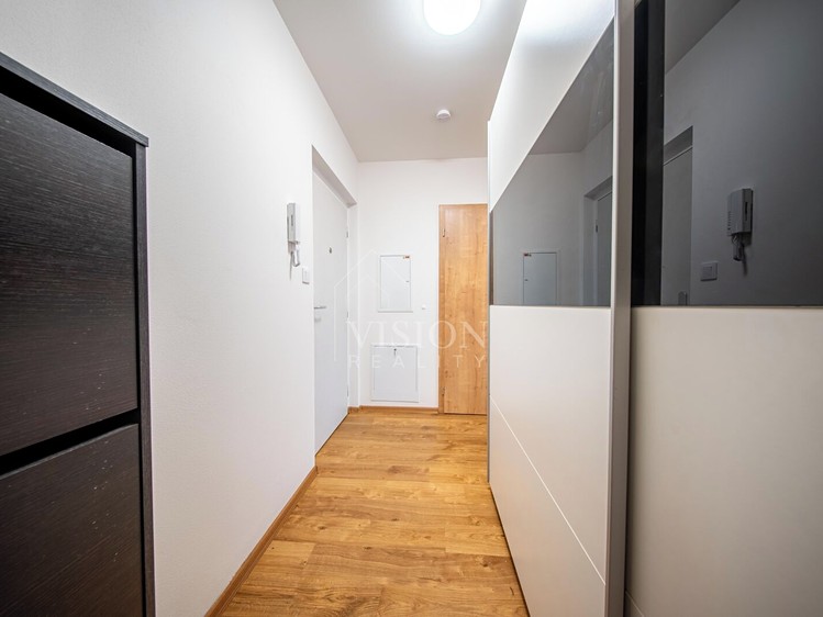 Квартира 2+kk в оренду, 52 м² (13 з 25)