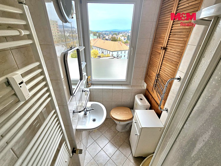 Квартира 1+1 в оренду, 37 м² (8 з 17)