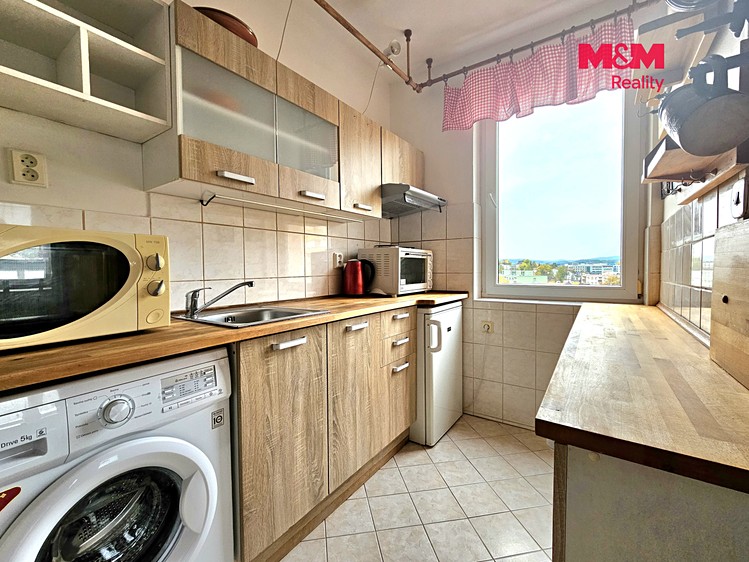 Квартира 1+1 в оренду, 37 м² (2 з 17)