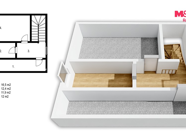 Будинок на продаж, 200 м² (26 з 30)