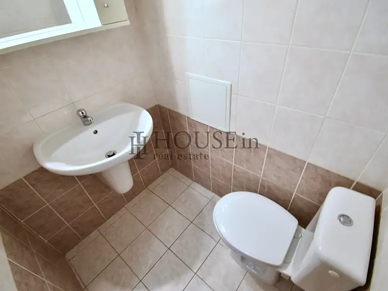 Pronájem bytu 1+kk 30 m², Praha – náhled fotky 3