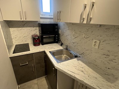 Квартира 1+1 в оренду, 29 м² (2 з 7)