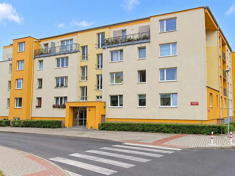 Wohnung 3+kk zur Miete, 73 m² (18 von 18)