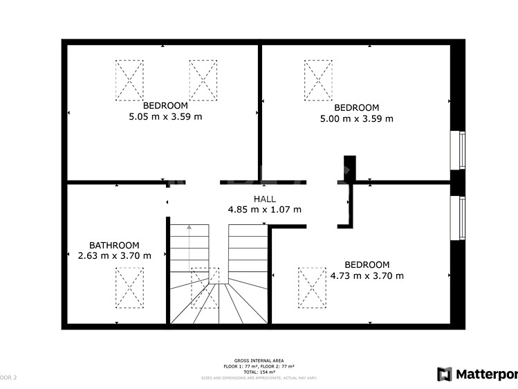 Будинок на продаж, 133 м² (11 з 35)
