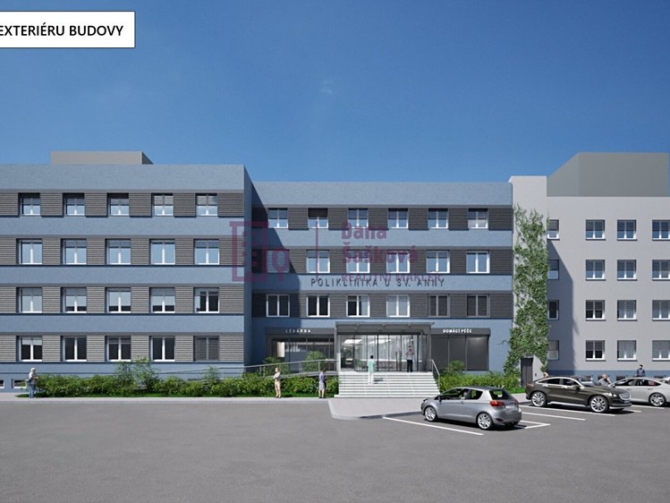 Pronájem komerčního prostoru, 40 m² (6 z 7)